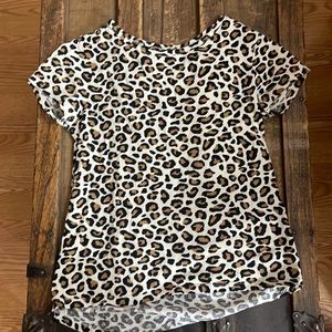 Girls old navy top, size 10-12
